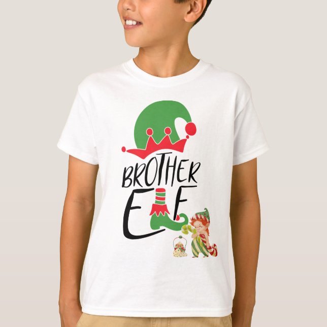 T-shirt (Devant)