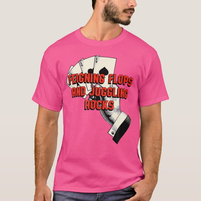 T-Shirt (Devant)