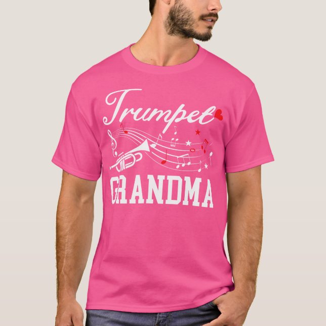 T-Shirt (Devant)