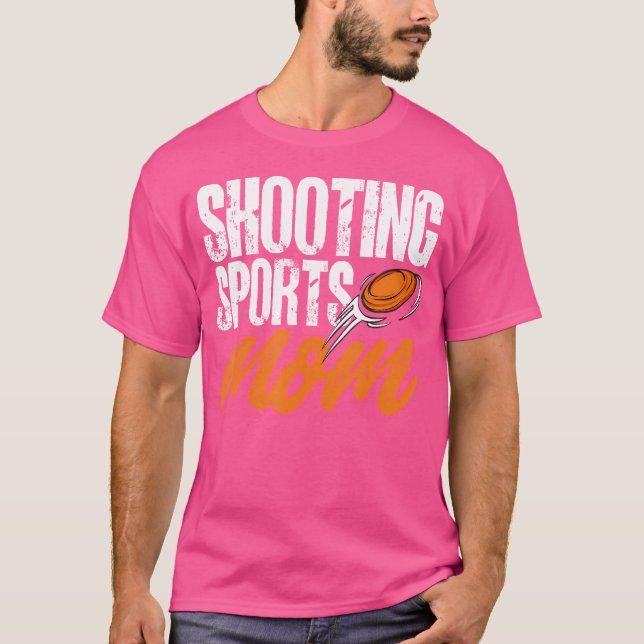 T-Shirt (Devant)
