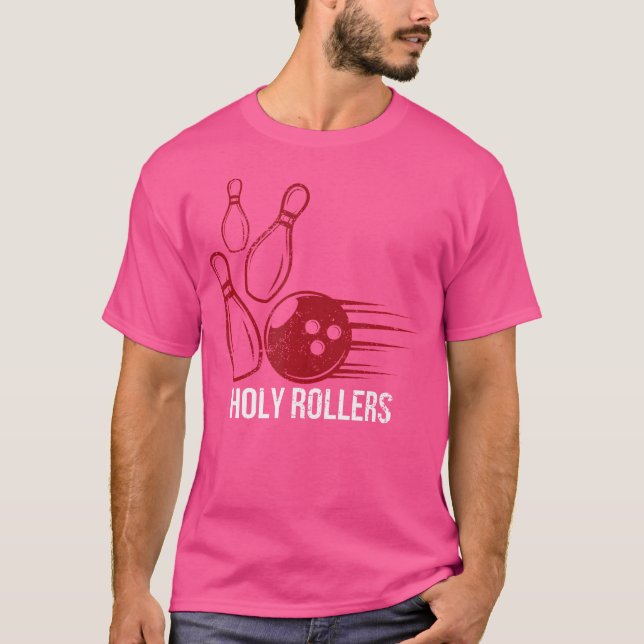 T-shirt (Devant)