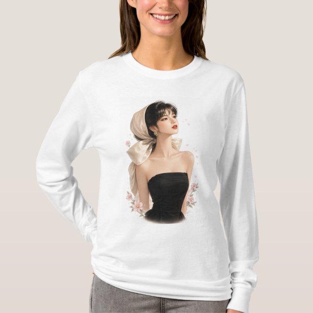 T-Shirt (Devant)