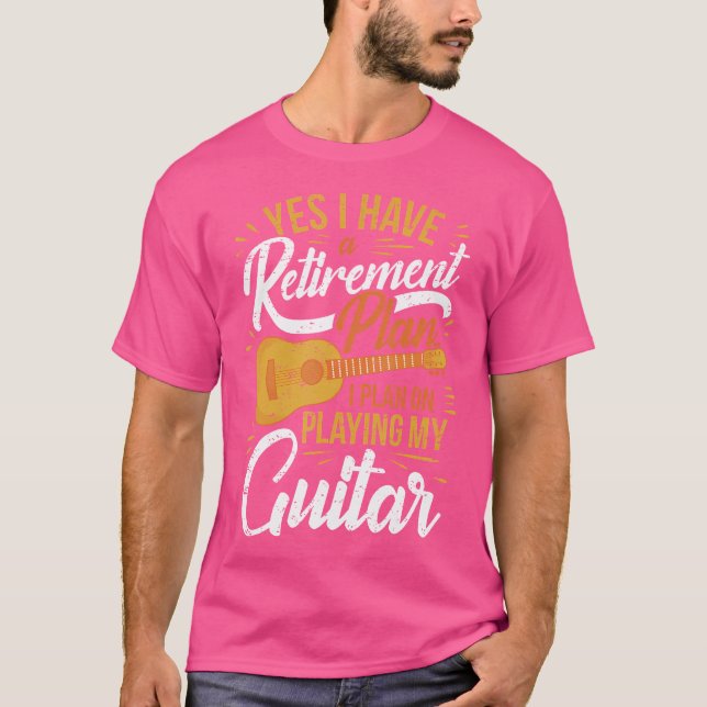 T-Shirt (Devant)