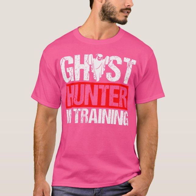 T-Shirt (Devant)