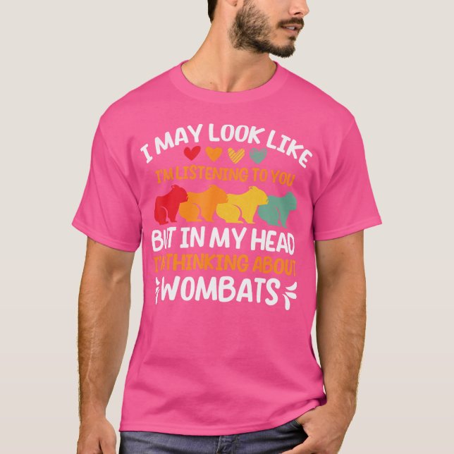 T-shirt (Devant)