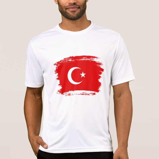 T-Shirt (Devant)