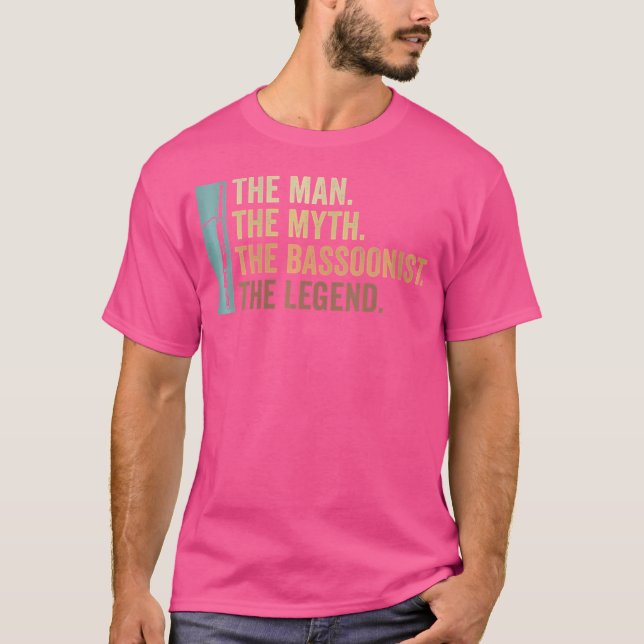 T-Shirt (Devant)