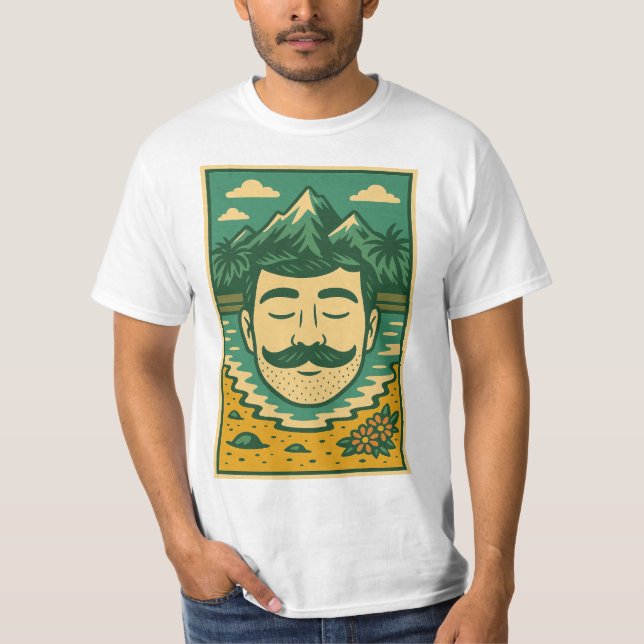T-shirt (Devant)