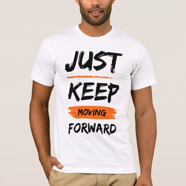 T-shirt (Devant)