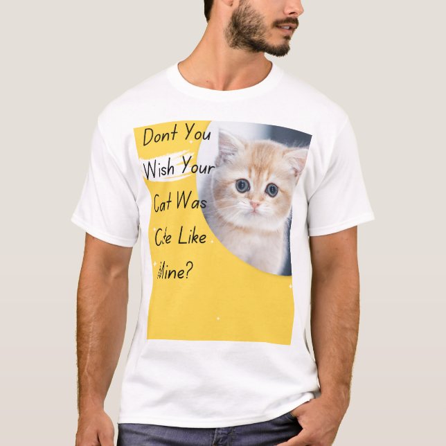 T-shirt (Devant)