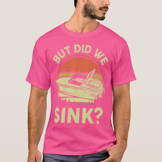 T-Shirt (Devant)