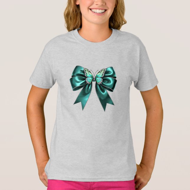 T-Shirt (Devant)