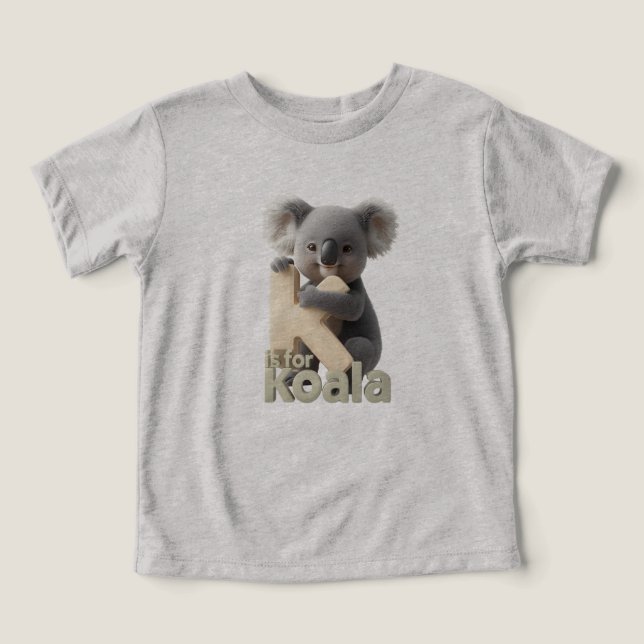 T-Shirt (Design Recto)