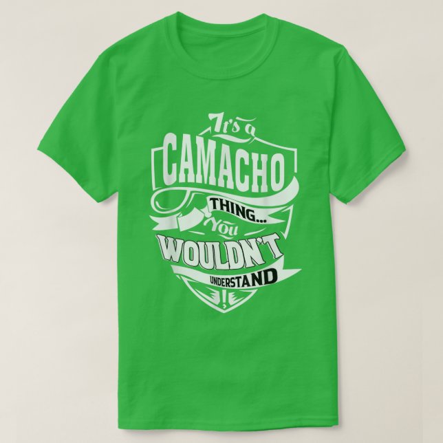 T-shirt (Design devant)
