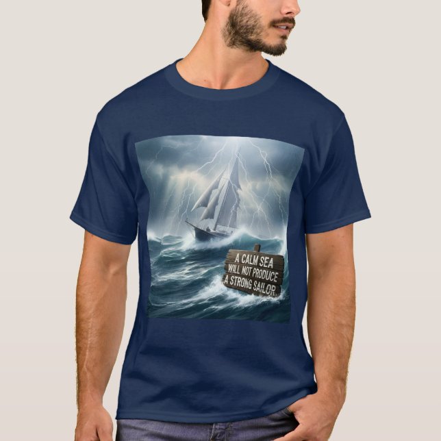 T-Shirt (Devant)