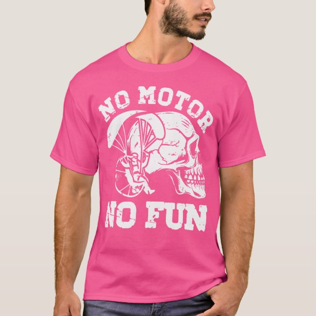 T-Shirt (Devant)