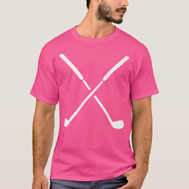 T-shirt (Devant)
