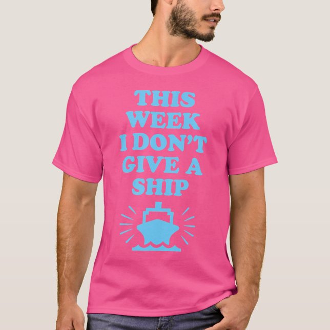 T-shirt (Devant)
