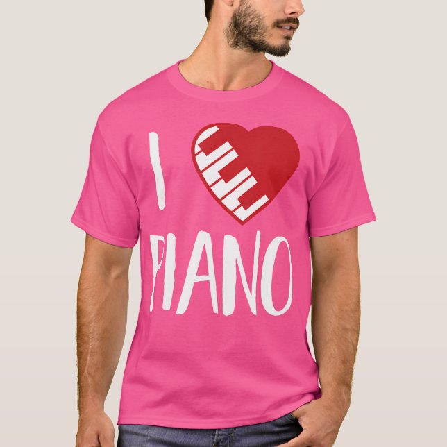 T-Shirt (Devant)