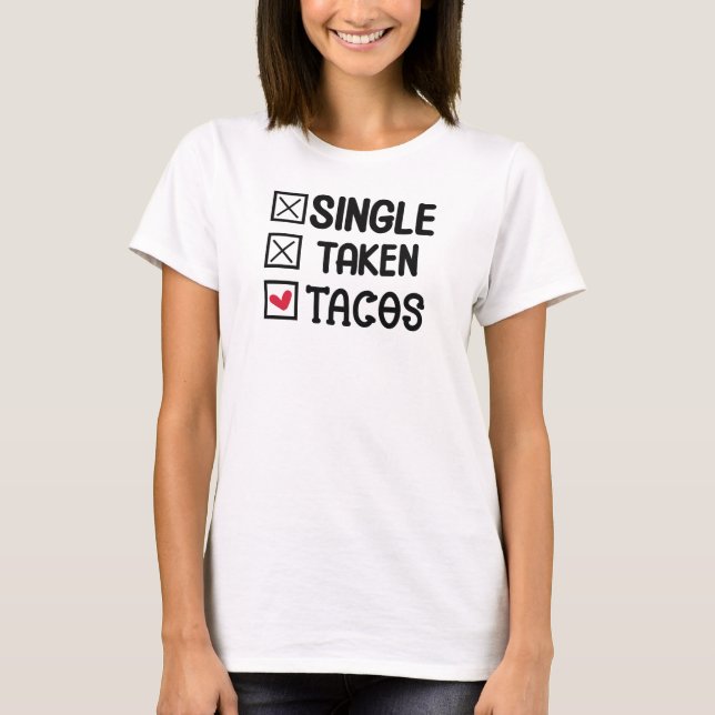 T-shirt (Devant)
