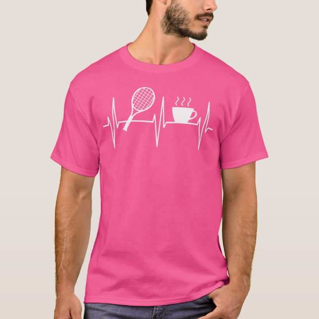 T-shirt (Devant)