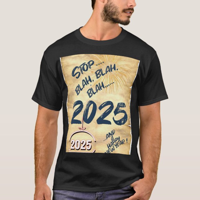 T-shirt (Devant)