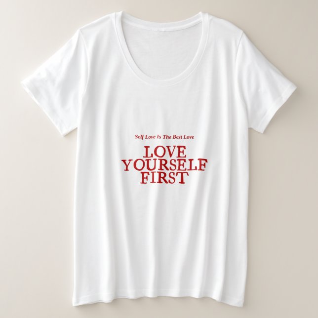 t-shirt (Design devant)