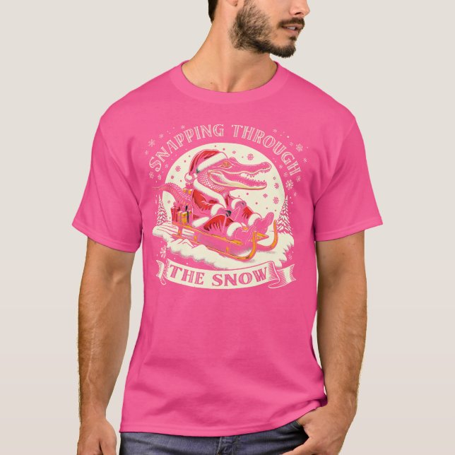 T-Shirt (Devant)
