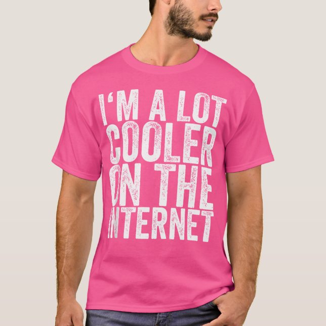 T-shirt (Devant)