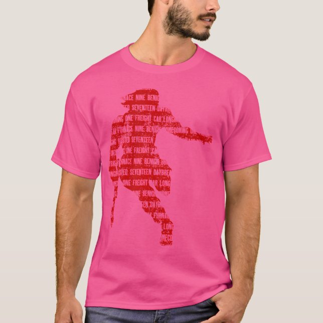 T-Shirt (Devant)