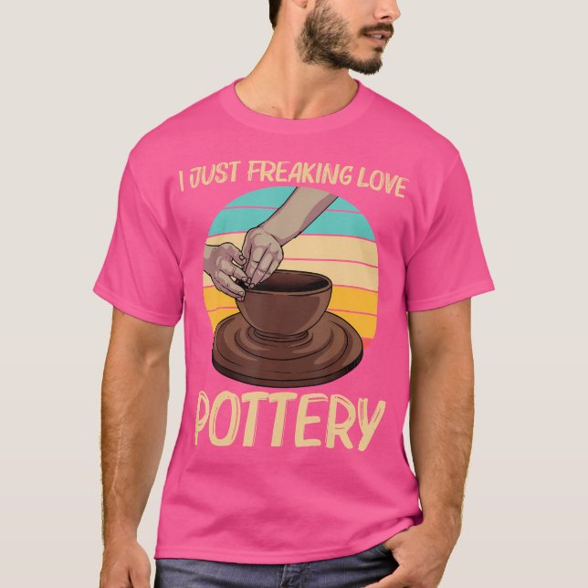 T-shirt (Devant)