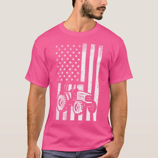 T-Shirt (Devant)