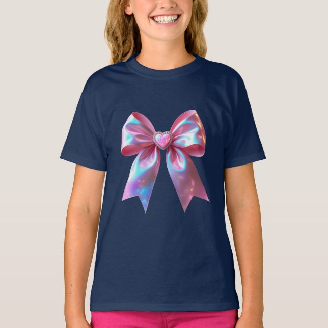 T-shirt (Devant)