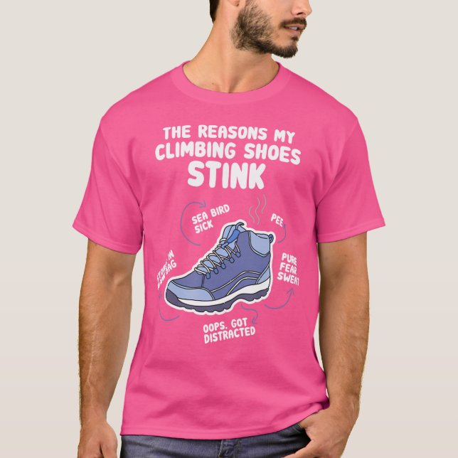 T-Shirt (Devant)