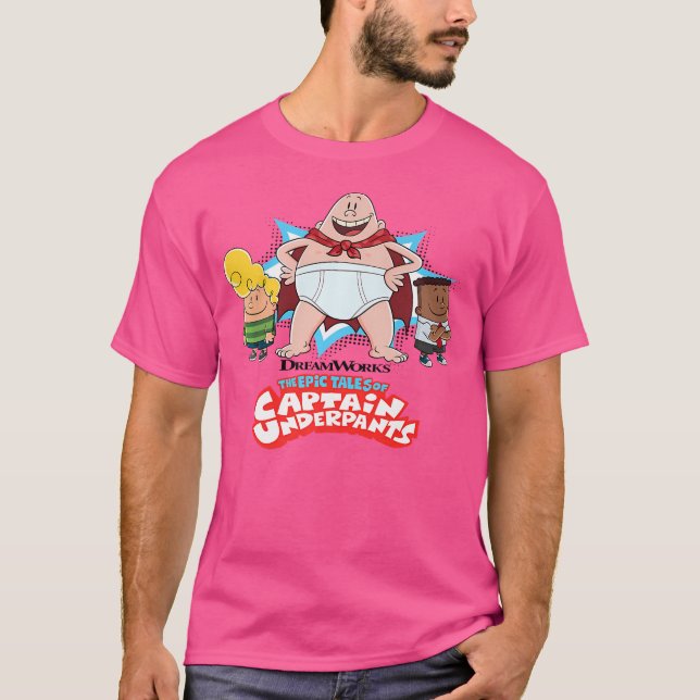 T-Shirt (Devant)