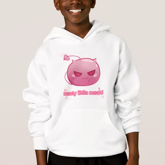 T-Shirt (Devant)