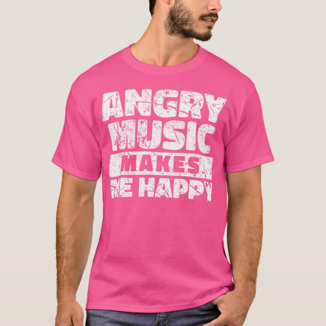 T-Shirt (Devant)
