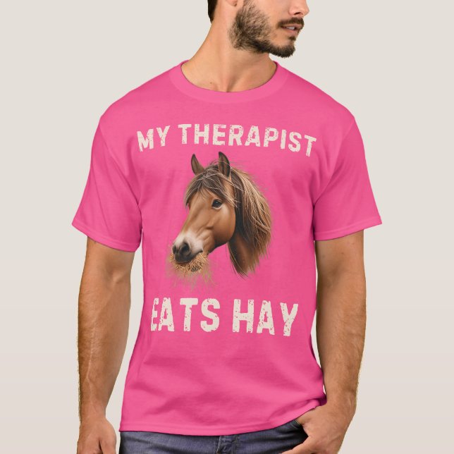 T-Shirt (Devant)