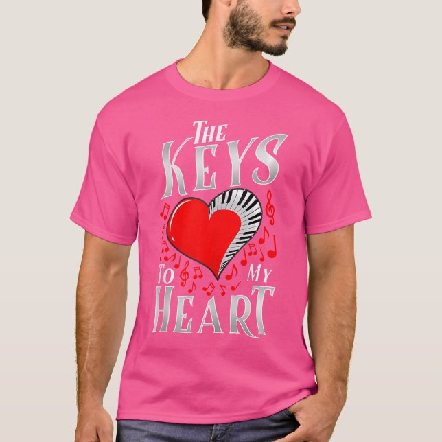 T-Shirt (Devant)