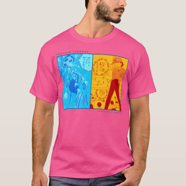 T-Shirt (Devant)