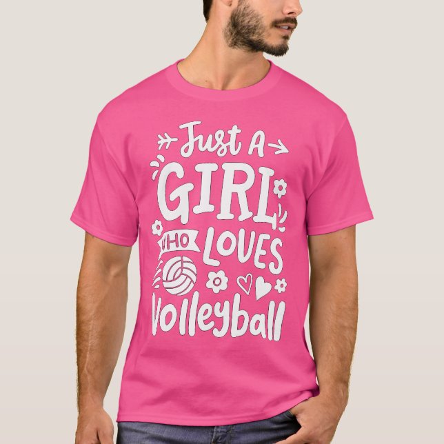 T-shirt (Devant)
