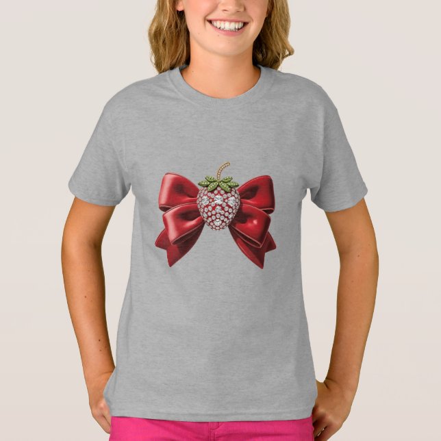 T-shirt (Devant)