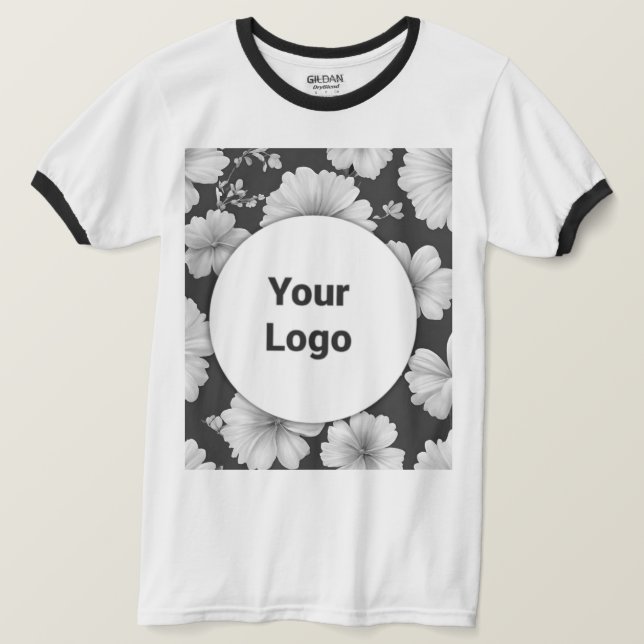 T-shirt (Design devant)