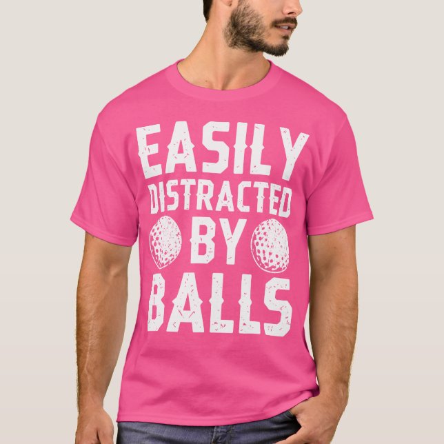 T-Shirt (Devant)