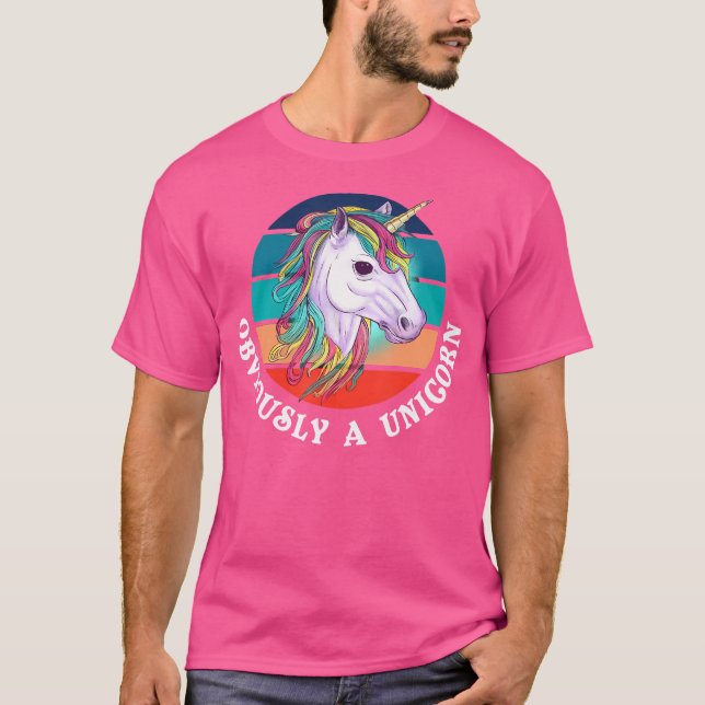 T-Shirt (Devant)