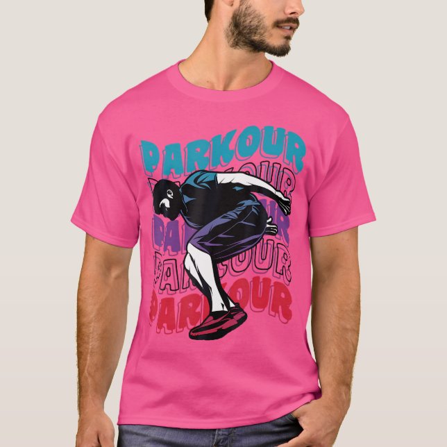 T-Shirt (Devant)