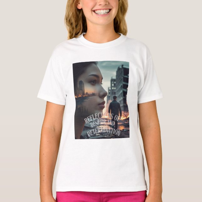 T-Shirt (Devant)