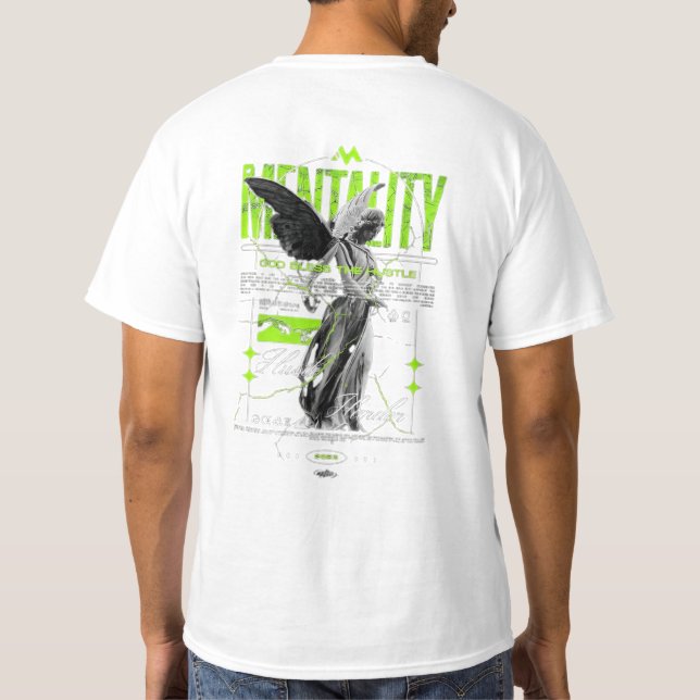 T-Shirt (Dos)