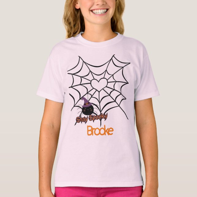 T-shirt (Devant)