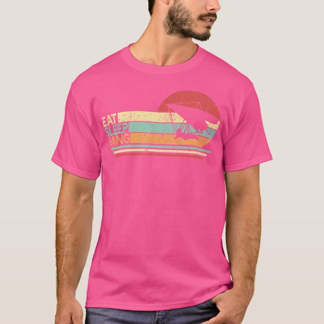 T-Shirt (Devant)
